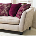 Alstons Biarritz sofa 